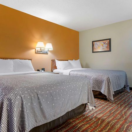 Econo Lodge Lakeview Marquette Luaran gambar