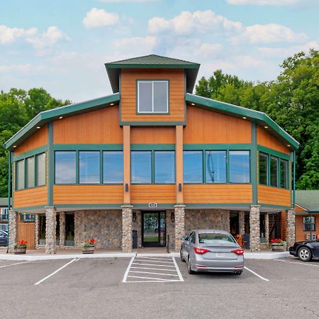 Econo Lodge Lakeview Marquette Luaran gambar