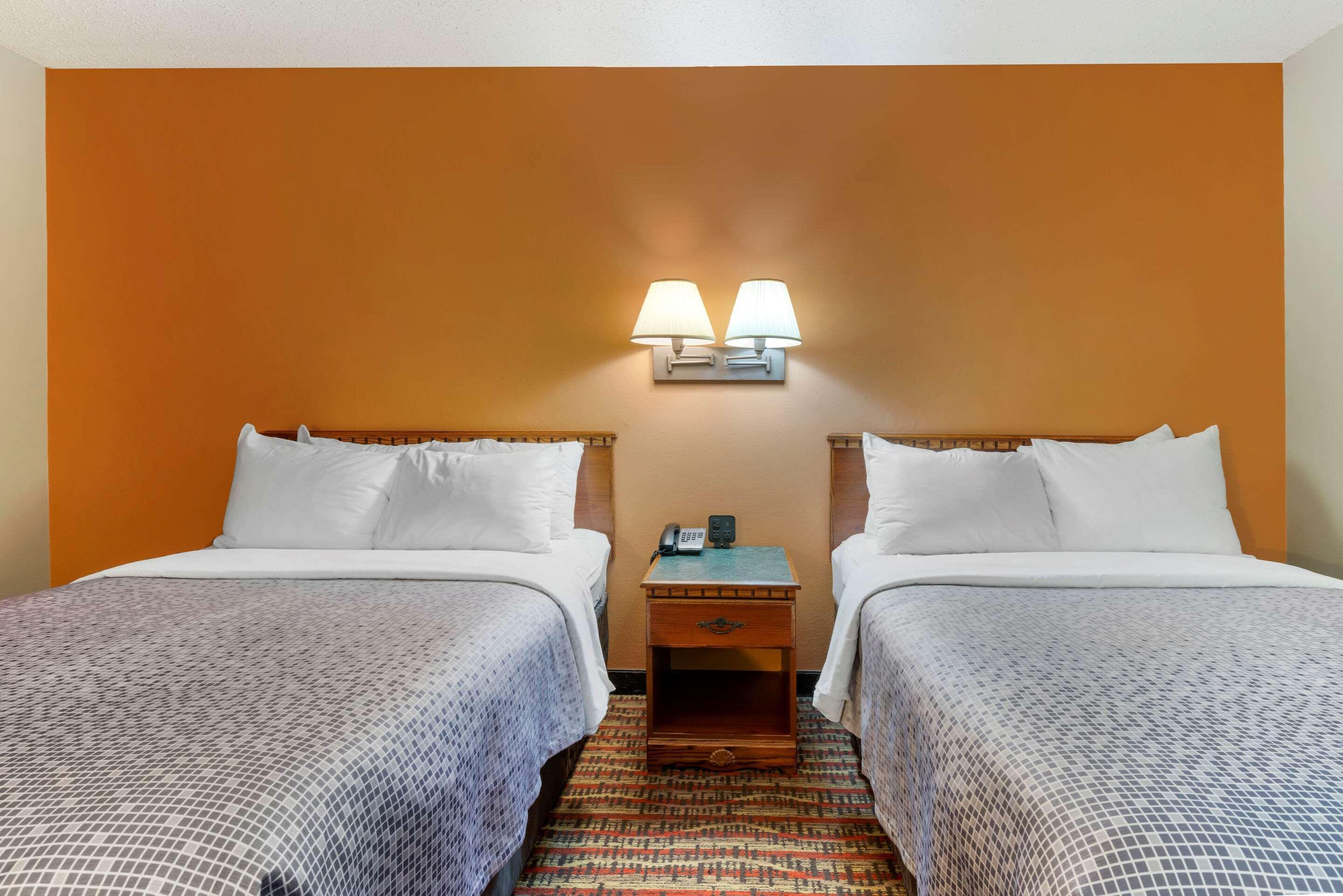 Econo Lodge Lakeview Marquette Luaran gambar