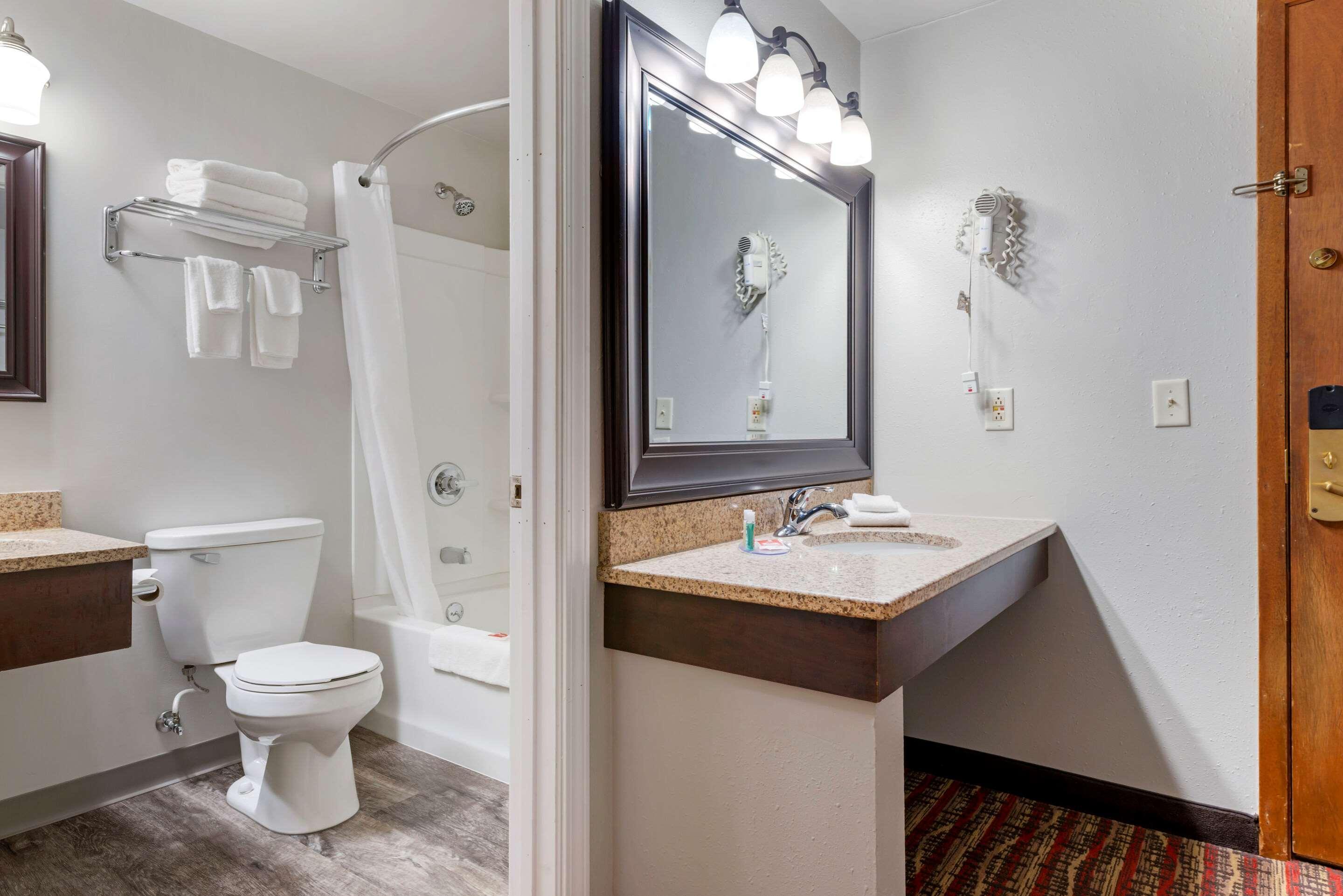 Econo Lodge Lakeview Marquette Luaran gambar