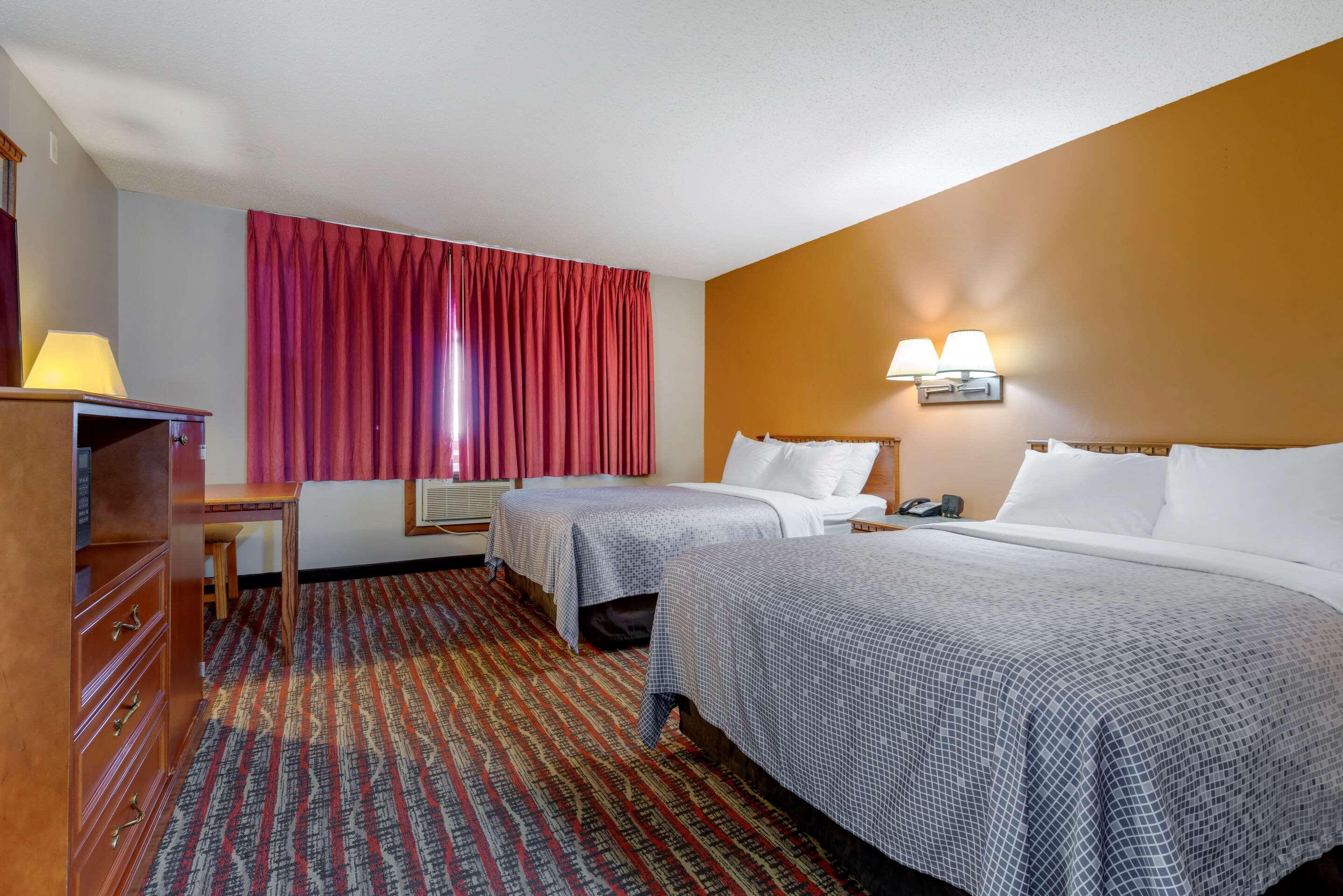 Econo Lodge Lakeview Marquette Luaran gambar
