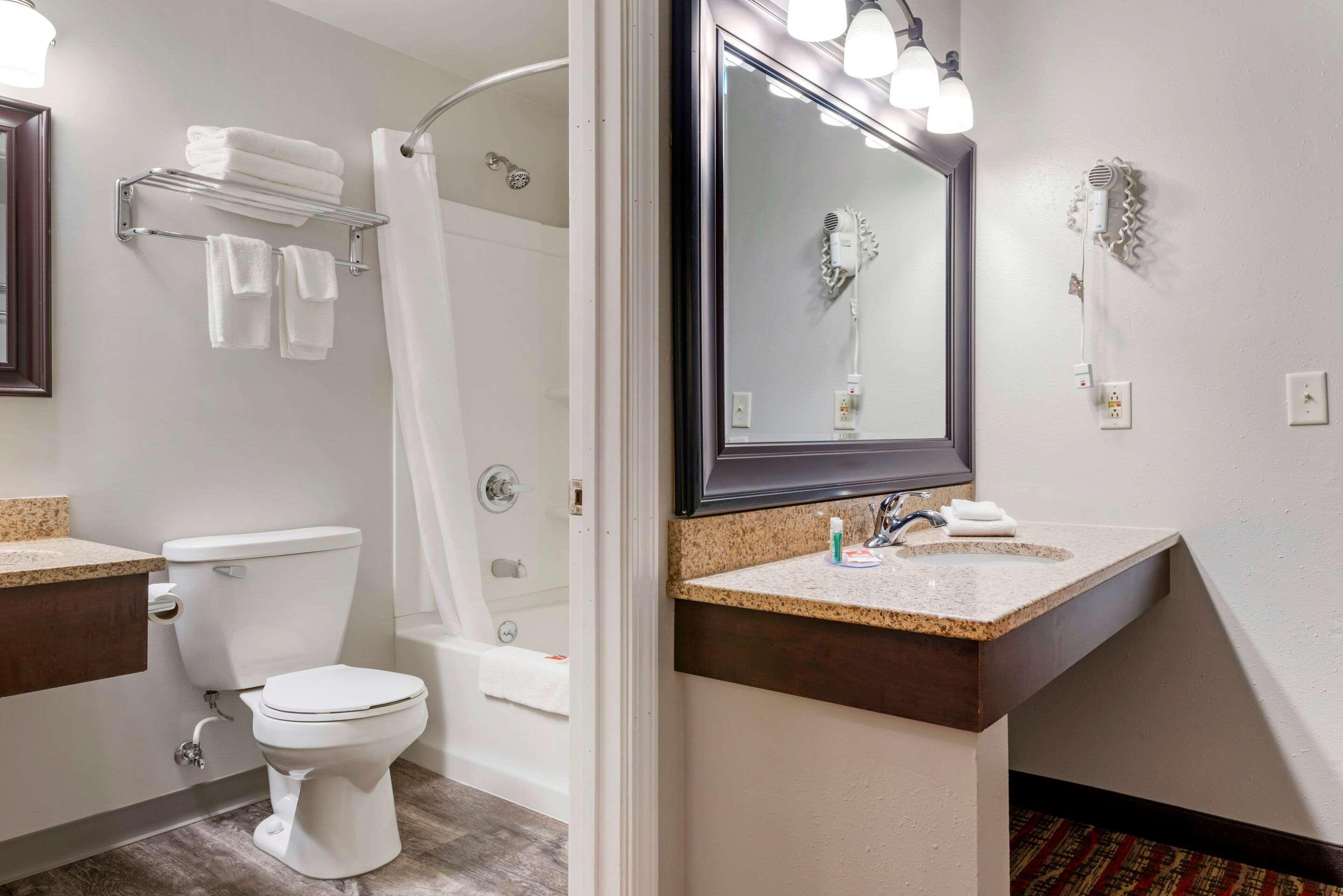 Econo Lodge Lakeview Marquette Luaran gambar