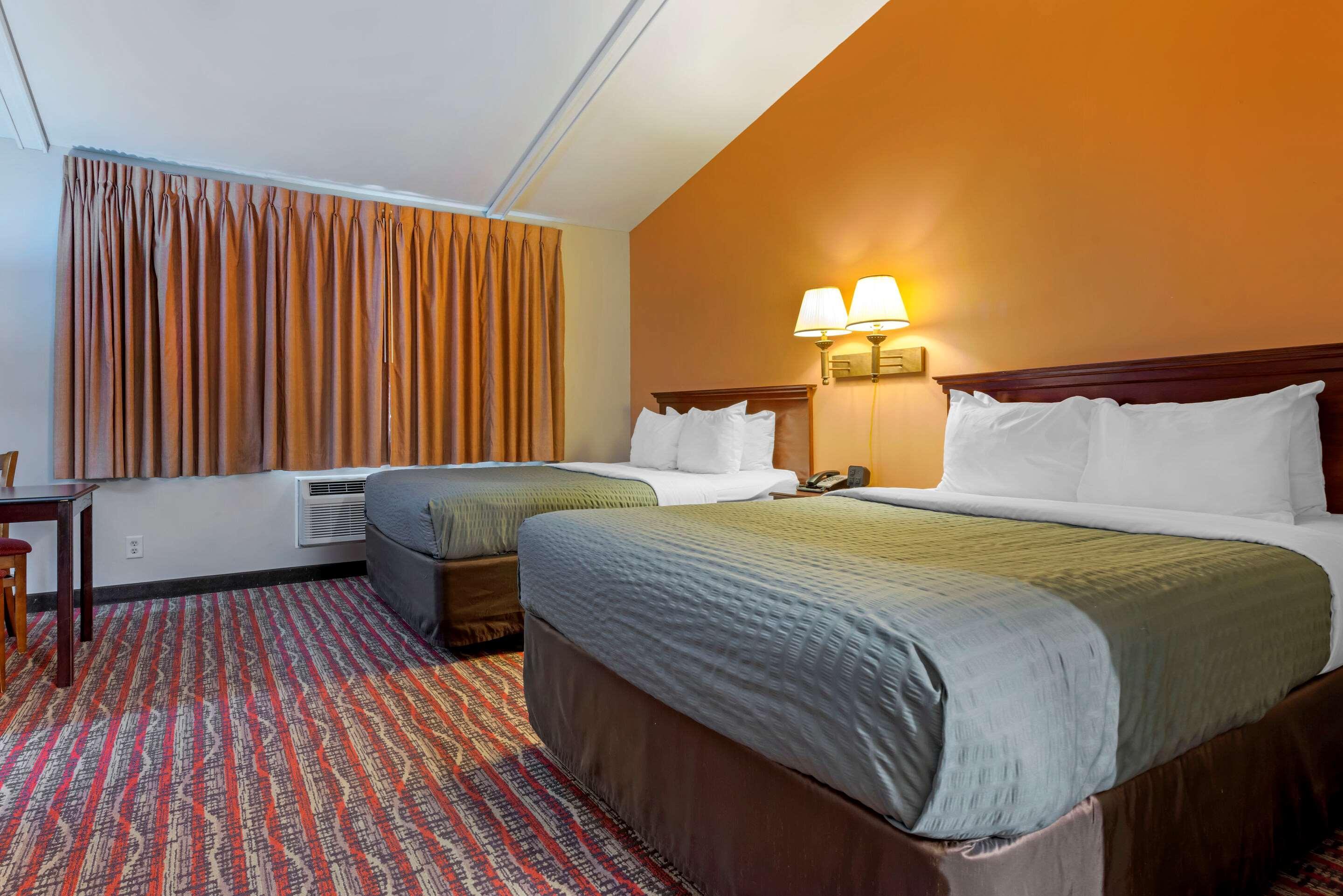 Econo Lodge Lakeview Marquette Luaran gambar
