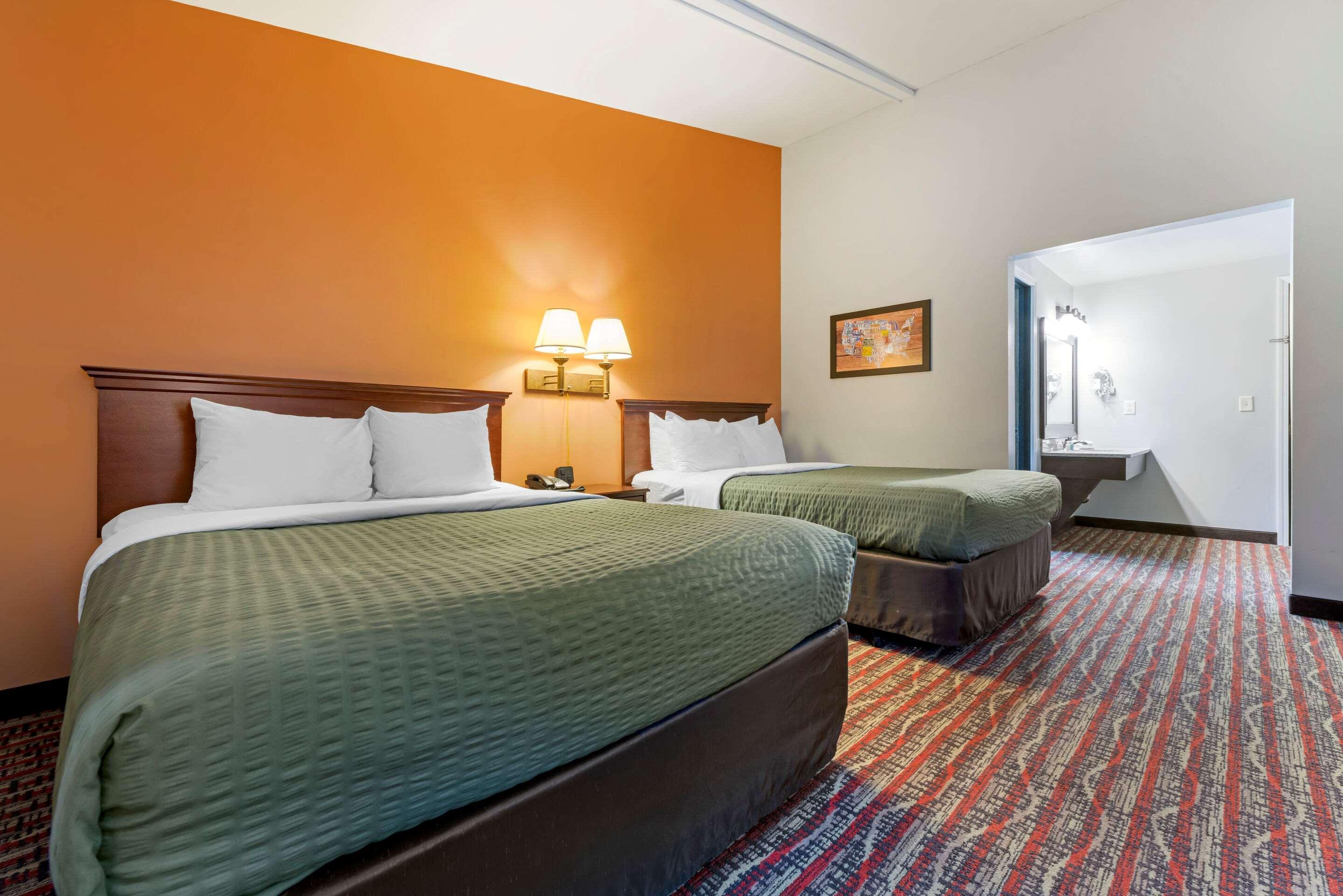 Econo Lodge Lakeview Marquette Luaran gambar