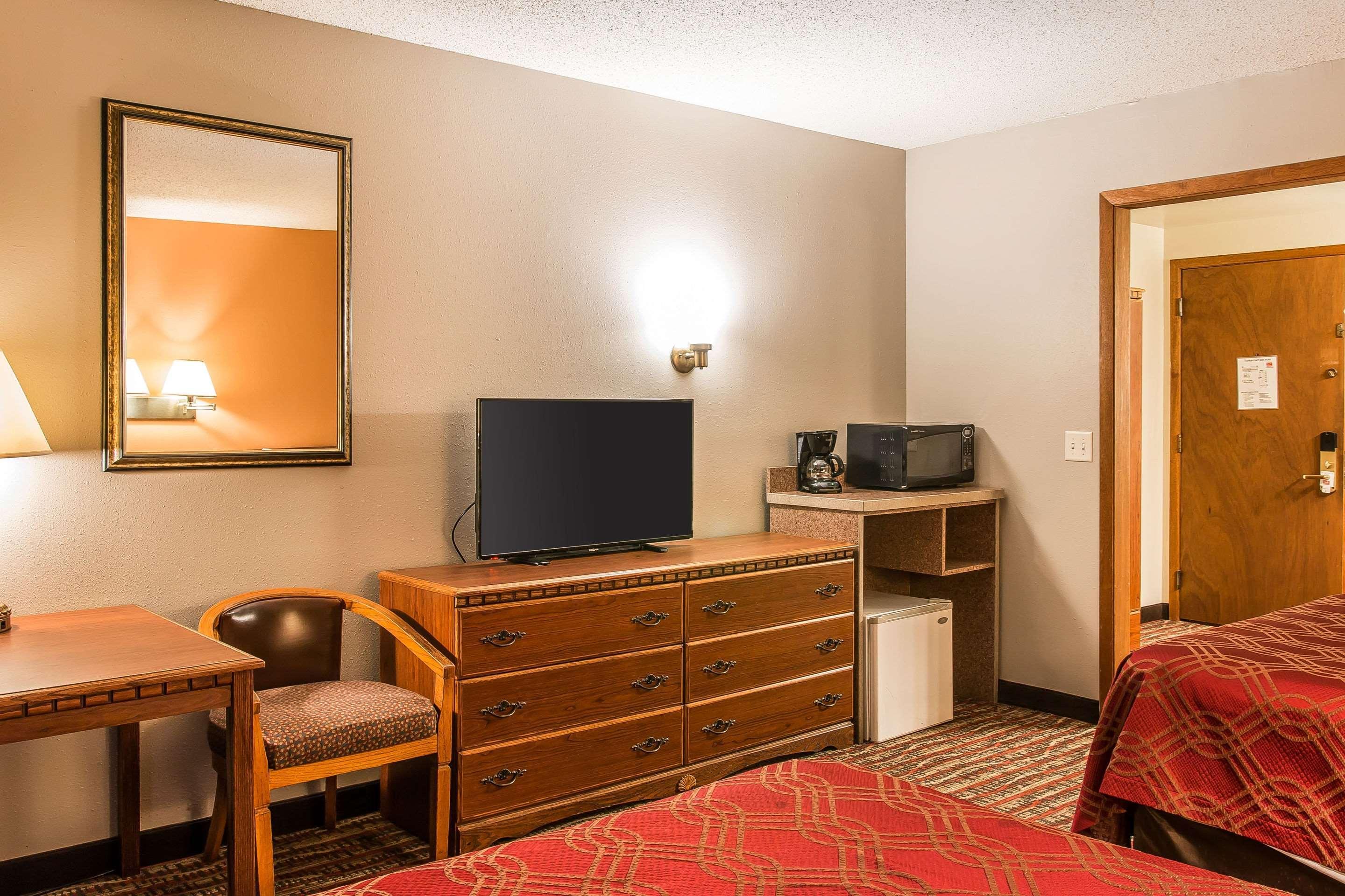 Econo Lodge Lakeview Marquette Luaran gambar