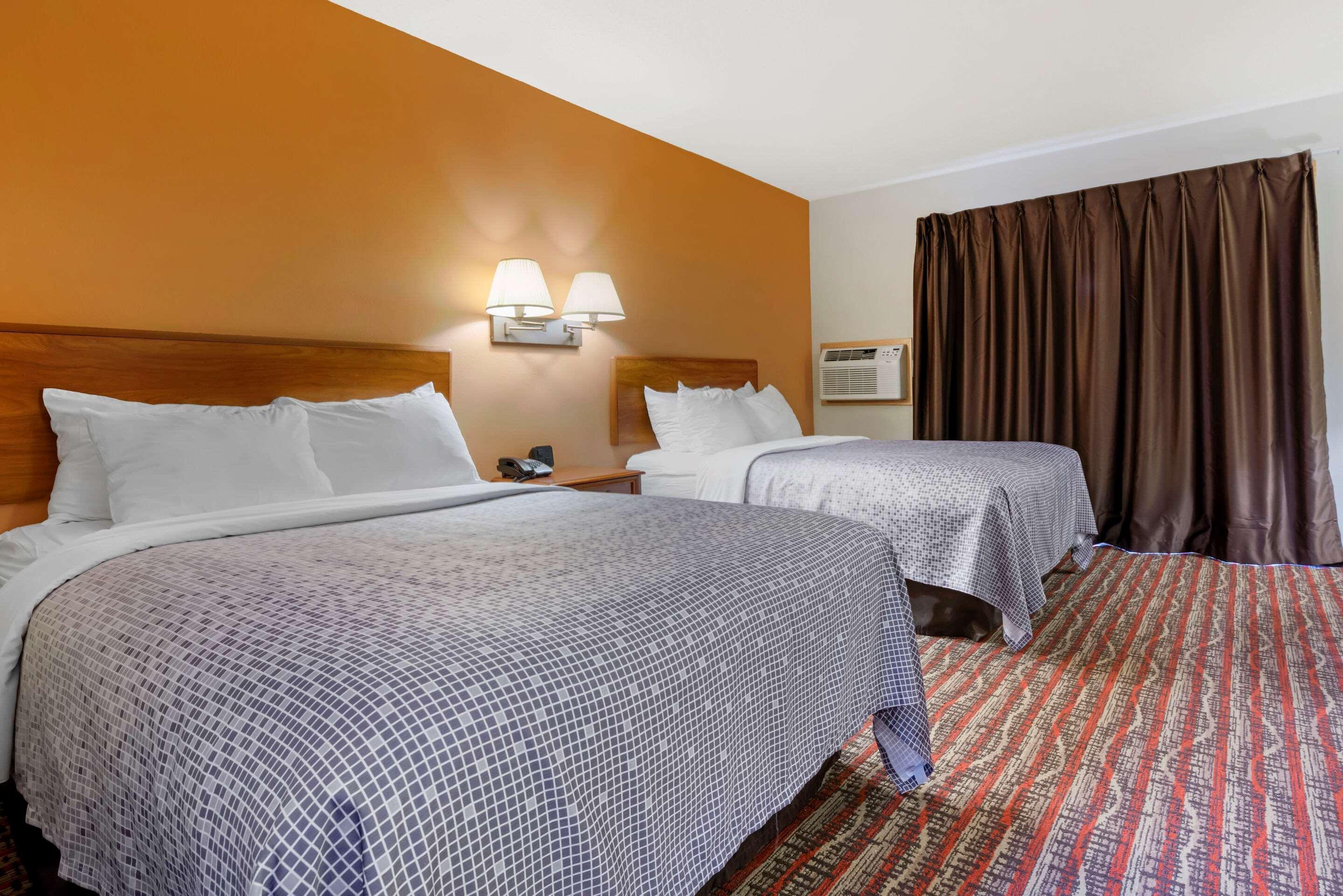 Econo Lodge Lakeview Marquette Luaran gambar