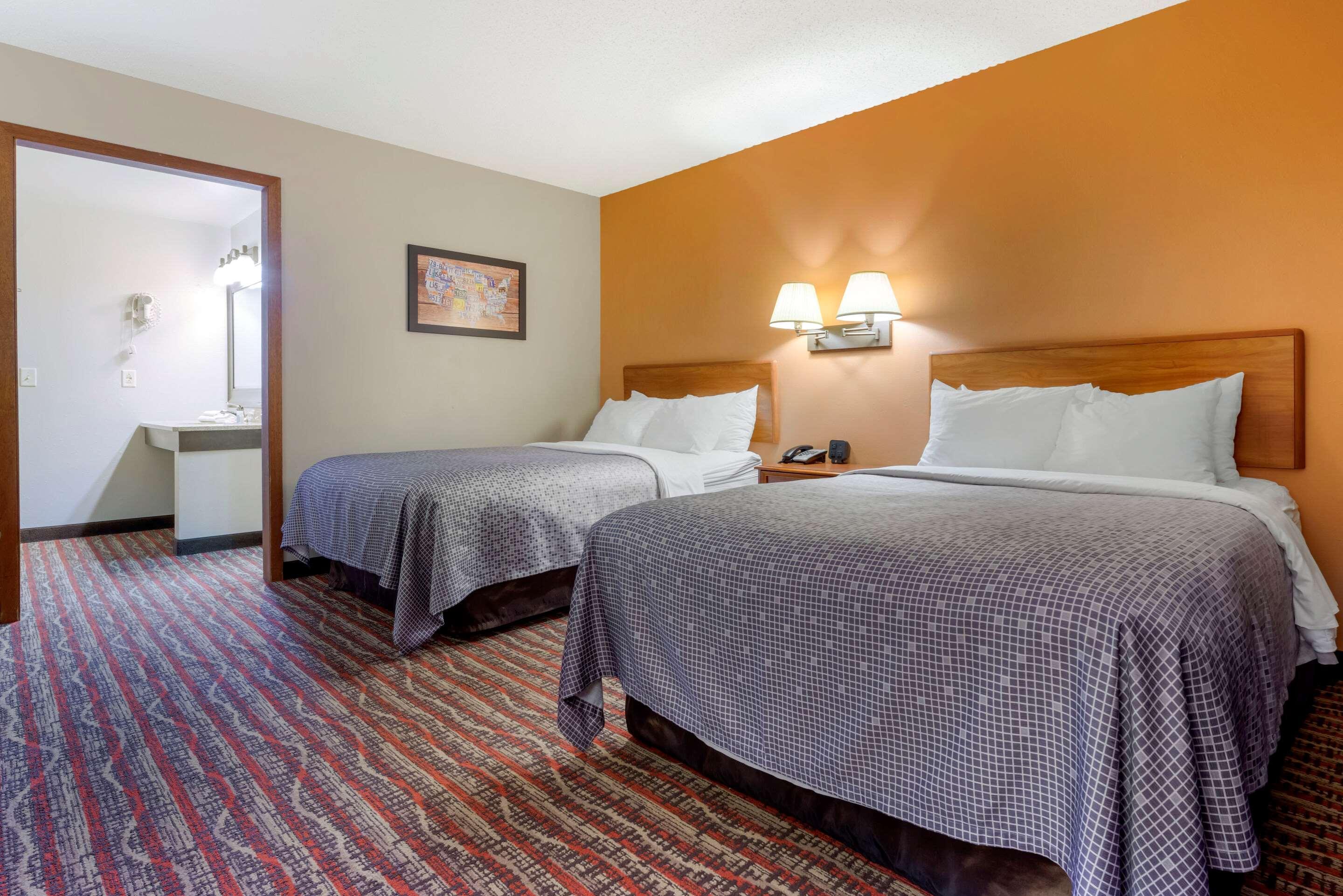 Econo Lodge Lakeview Marquette Luaran gambar