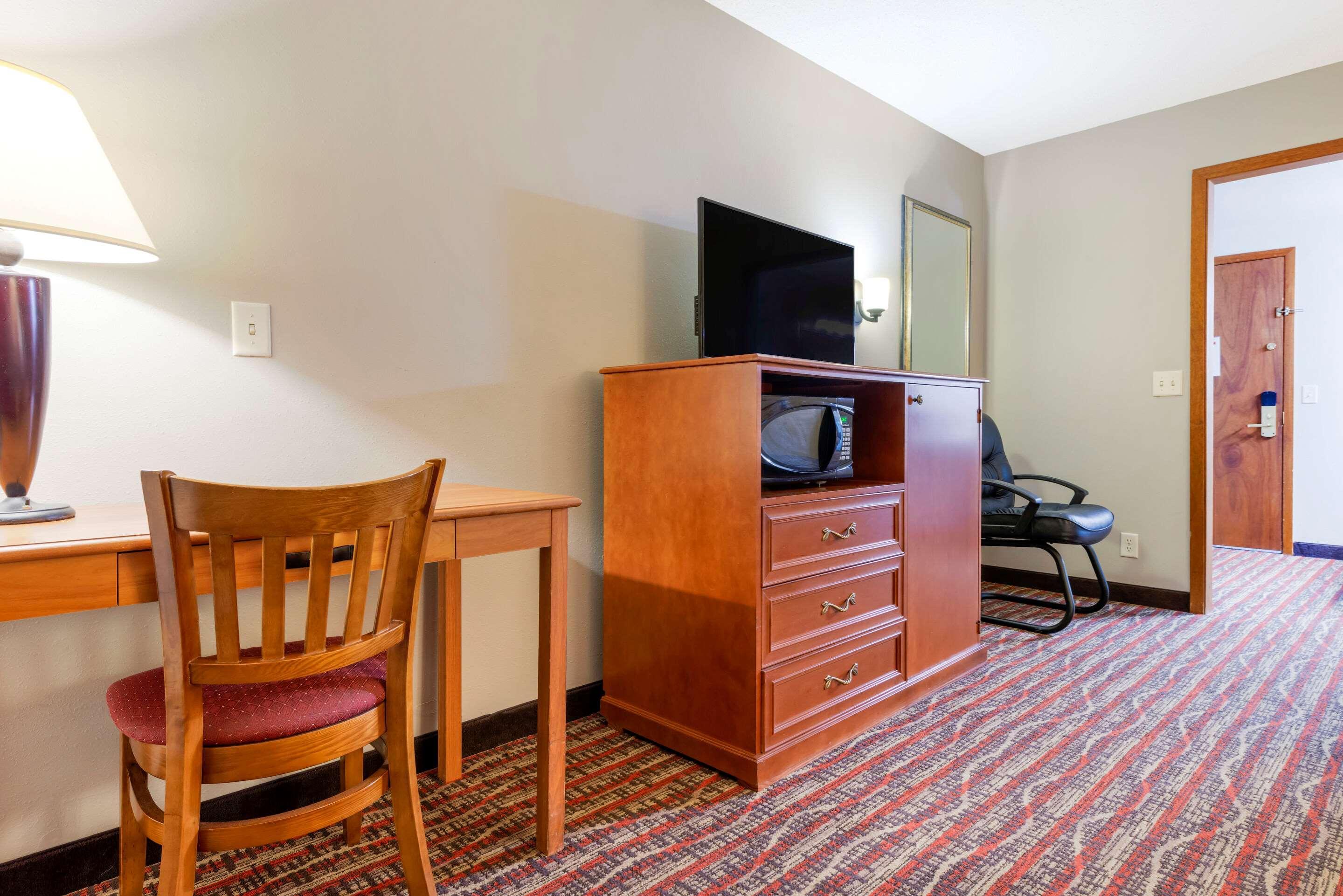 Econo Lodge Lakeview Marquette Luaran gambar