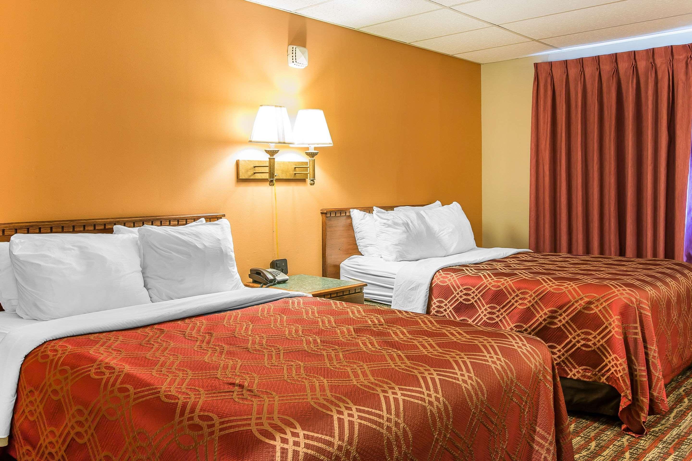 Econo Lodge Lakeview Marquette Luaran gambar