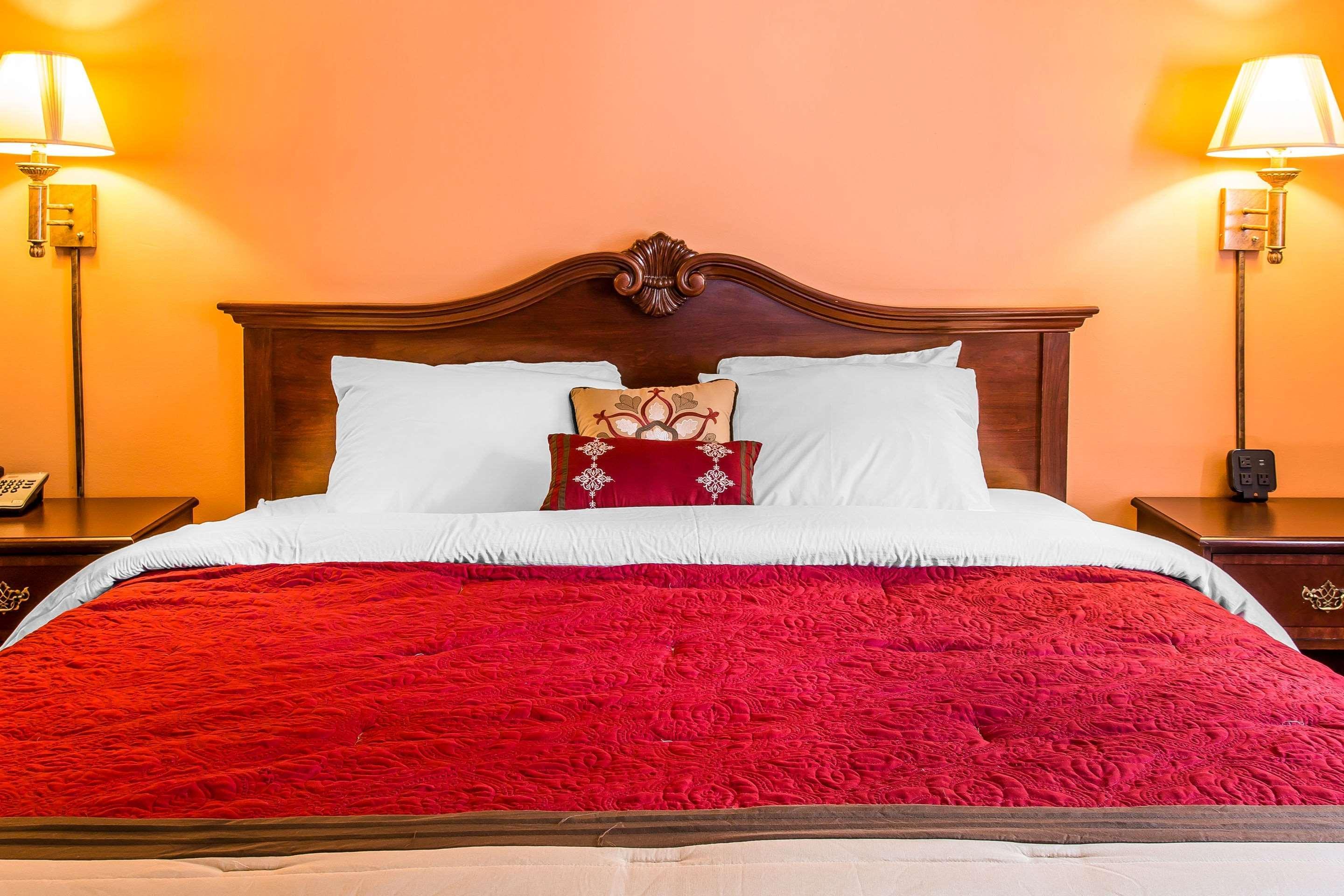 Econo Lodge Lakeview Marquette Luaran gambar
