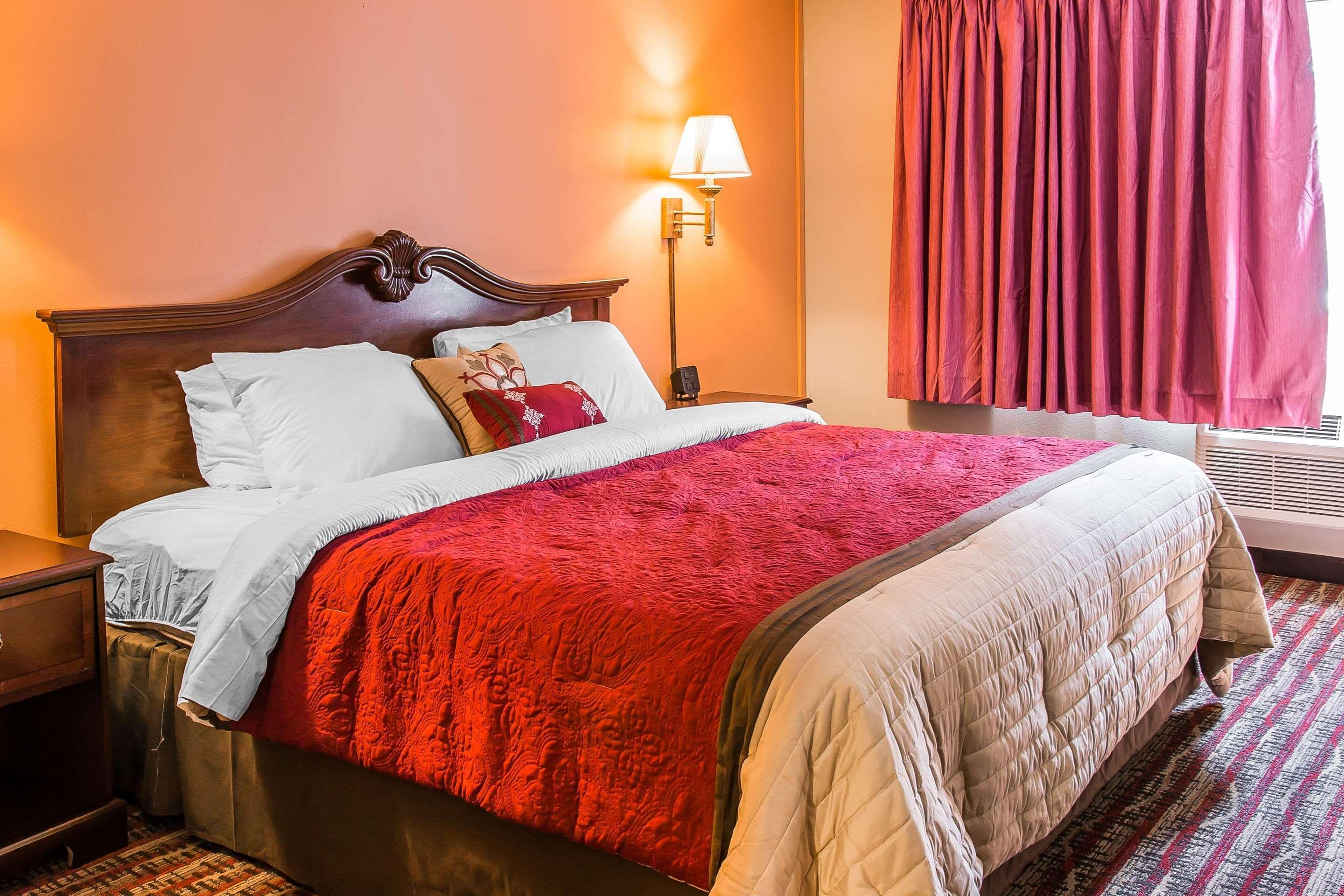 Econo Lodge Lakeview Marquette Luaran gambar
