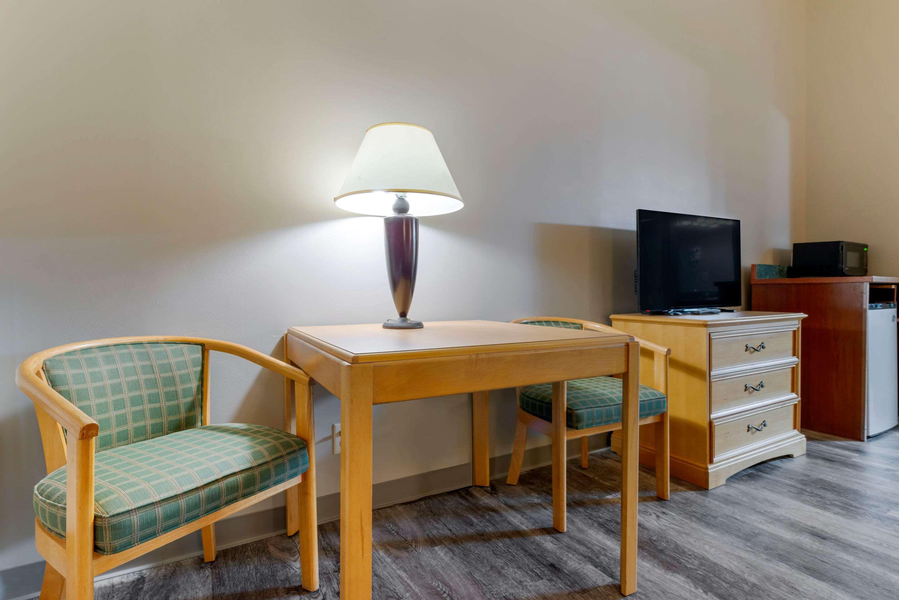 Econo Lodge Lakeview Marquette Luaran gambar