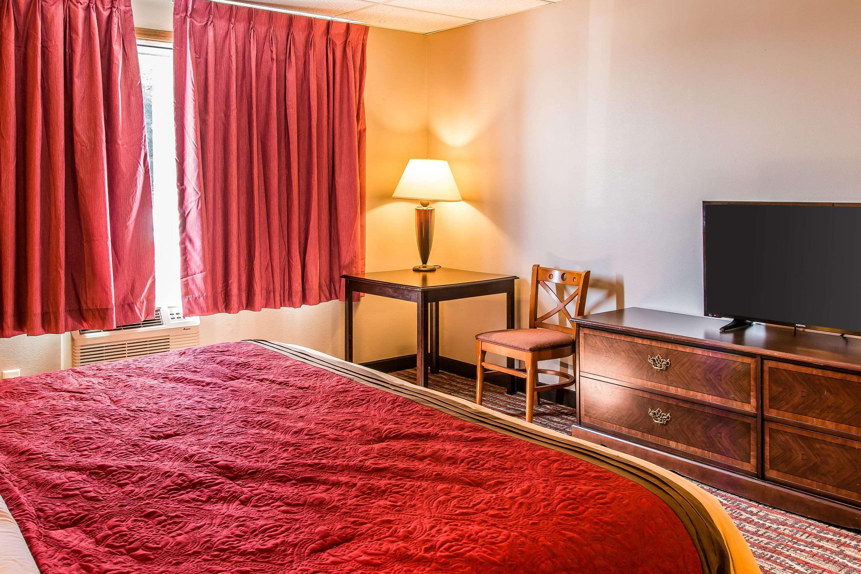 Econo Lodge Lakeview Marquette Luaran gambar