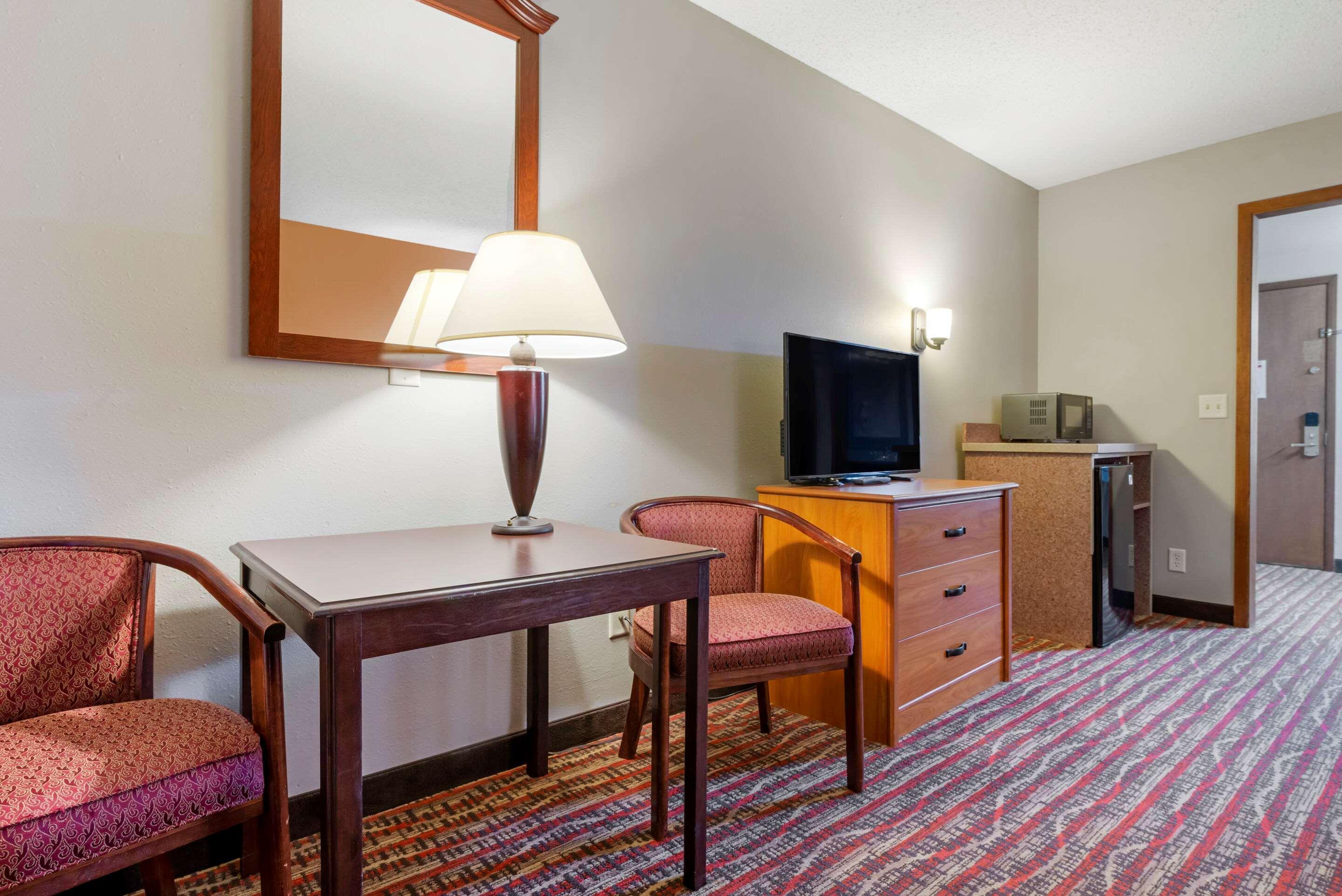 Econo Lodge Lakeview Marquette Luaran gambar