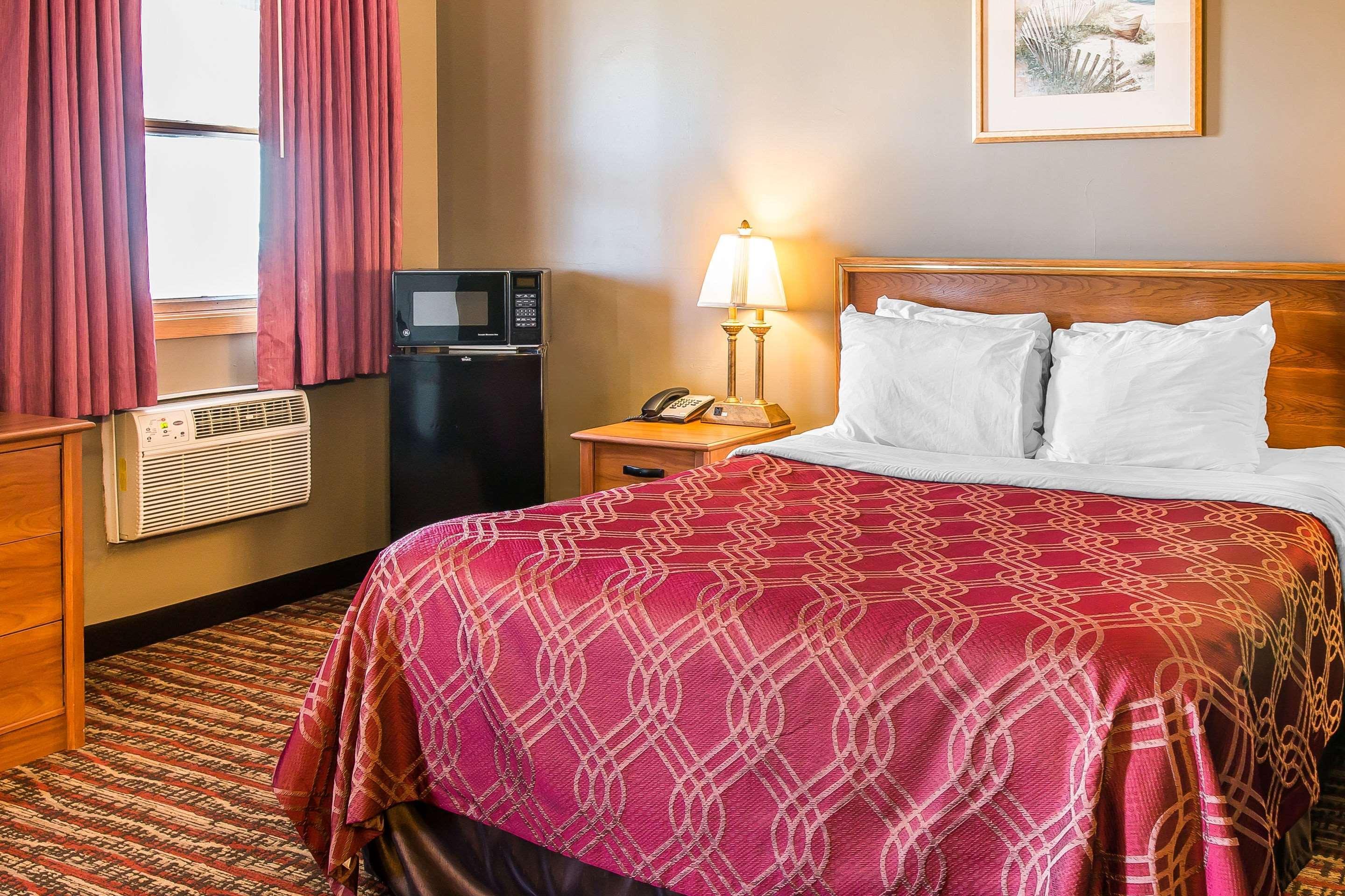 Econo Lodge Lakeview Marquette Luaran gambar