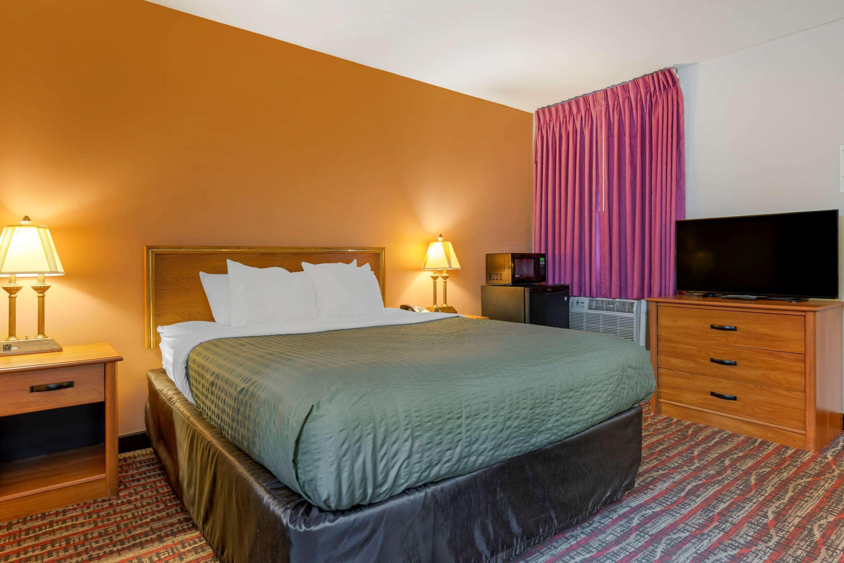 Econo Lodge Lakeview Marquette Luaran gambar