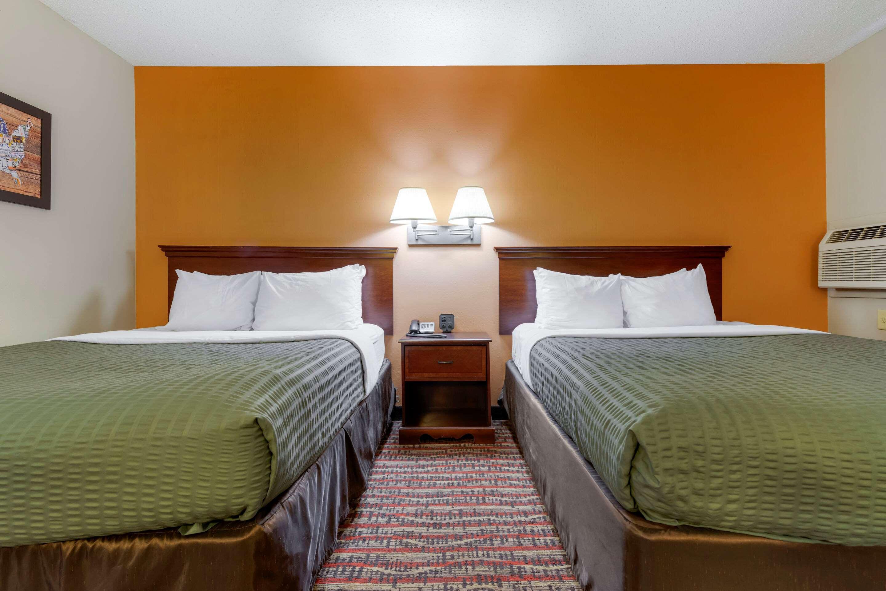 Econo Lodge Lakeview Marquette Luaran gambar