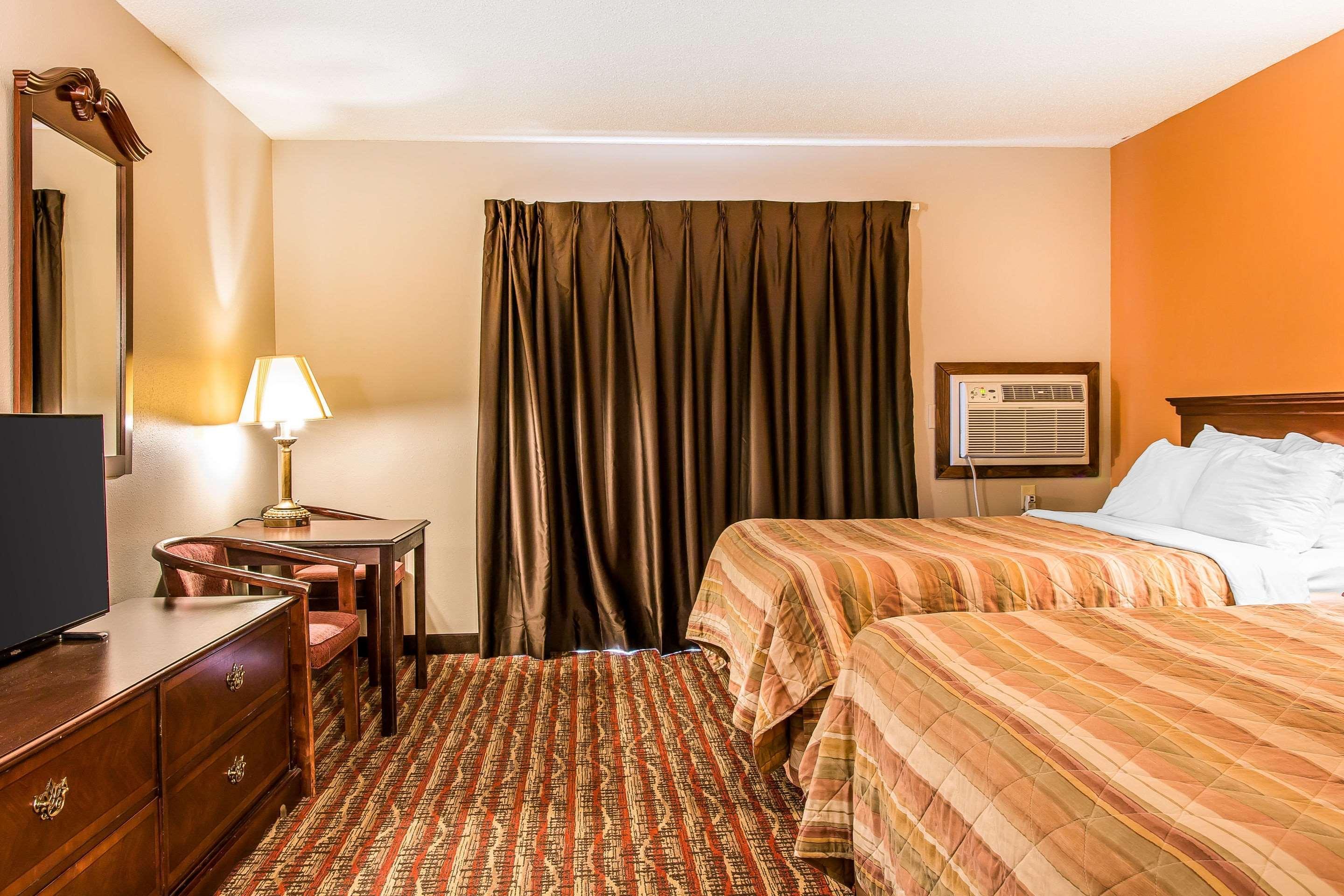 Econo Lodge Lakeview Marquette Luaran gambar