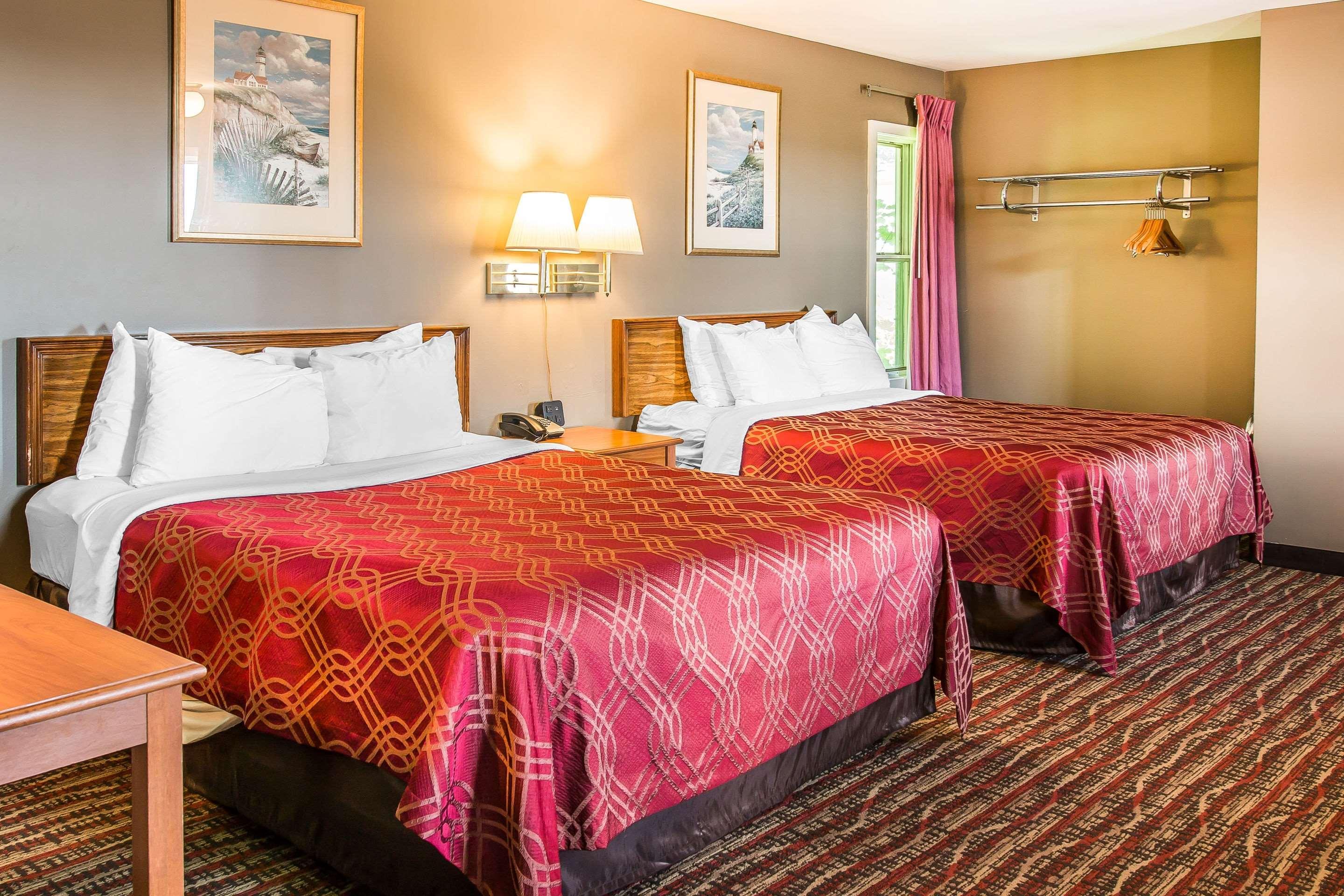 Econo Lodge Lakeview Marquette Luaran gambar