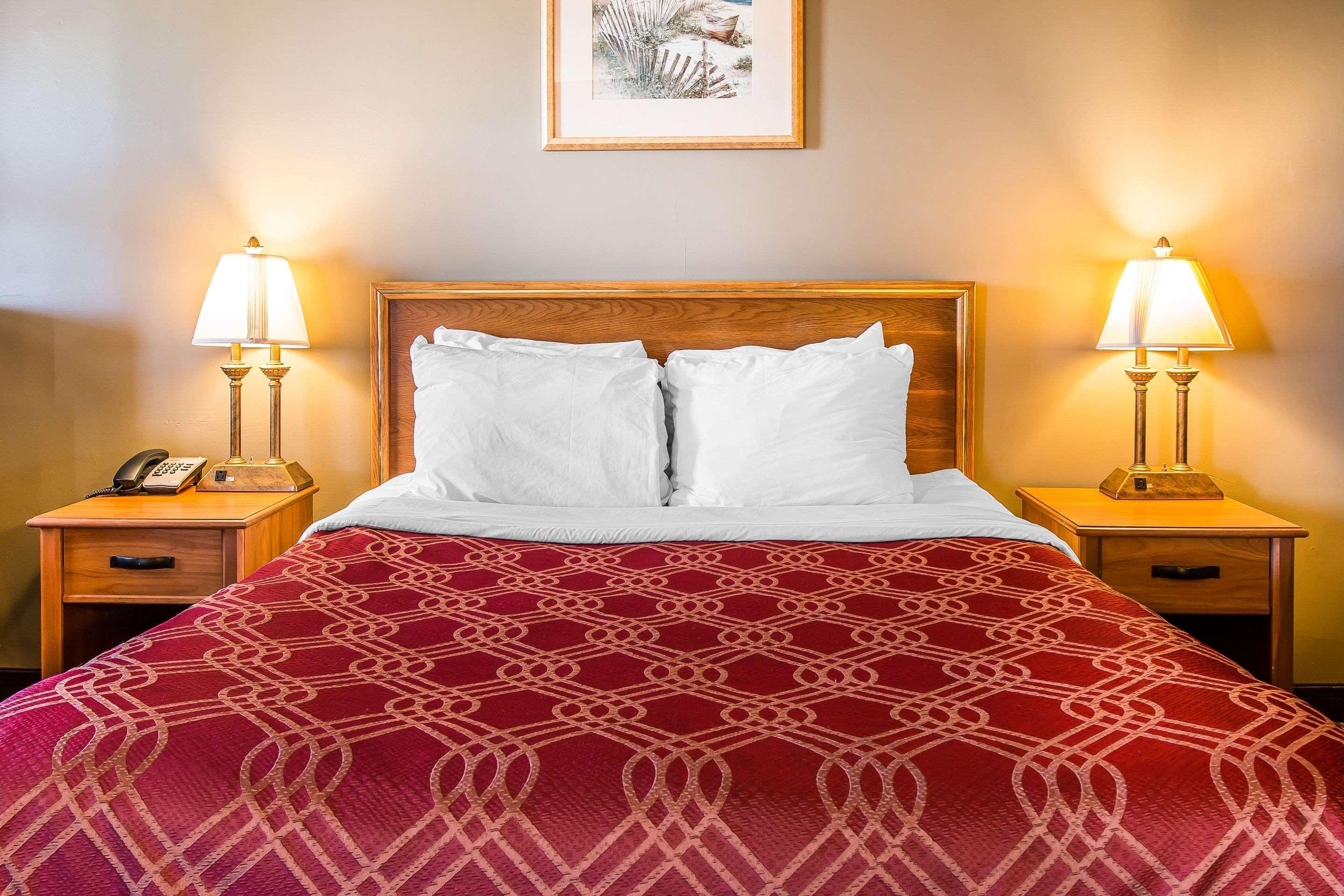Econo Lodge Lakeview Marquette Luaran gambar