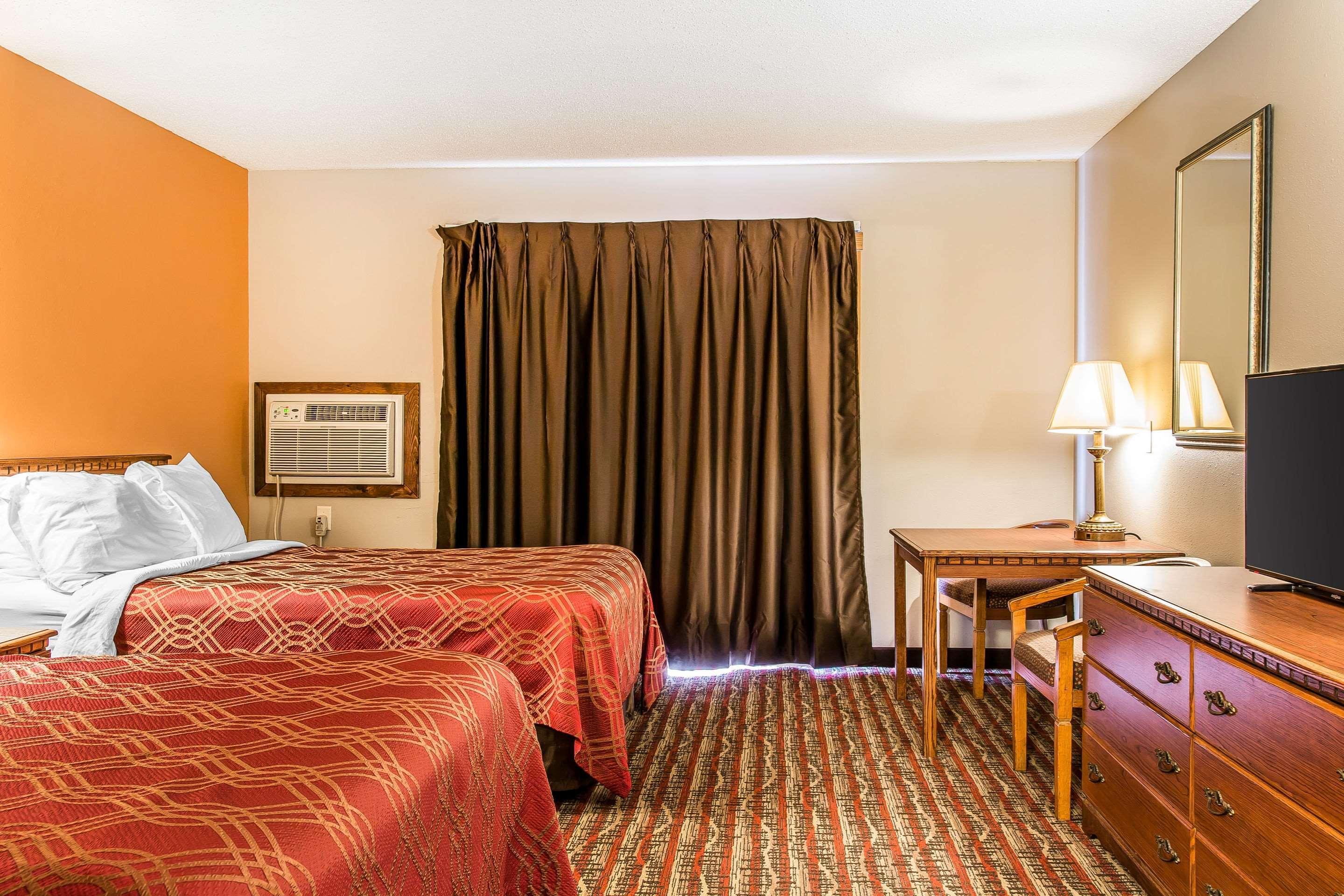 Econo Lodge Lakeview Marquette Luaran gambar