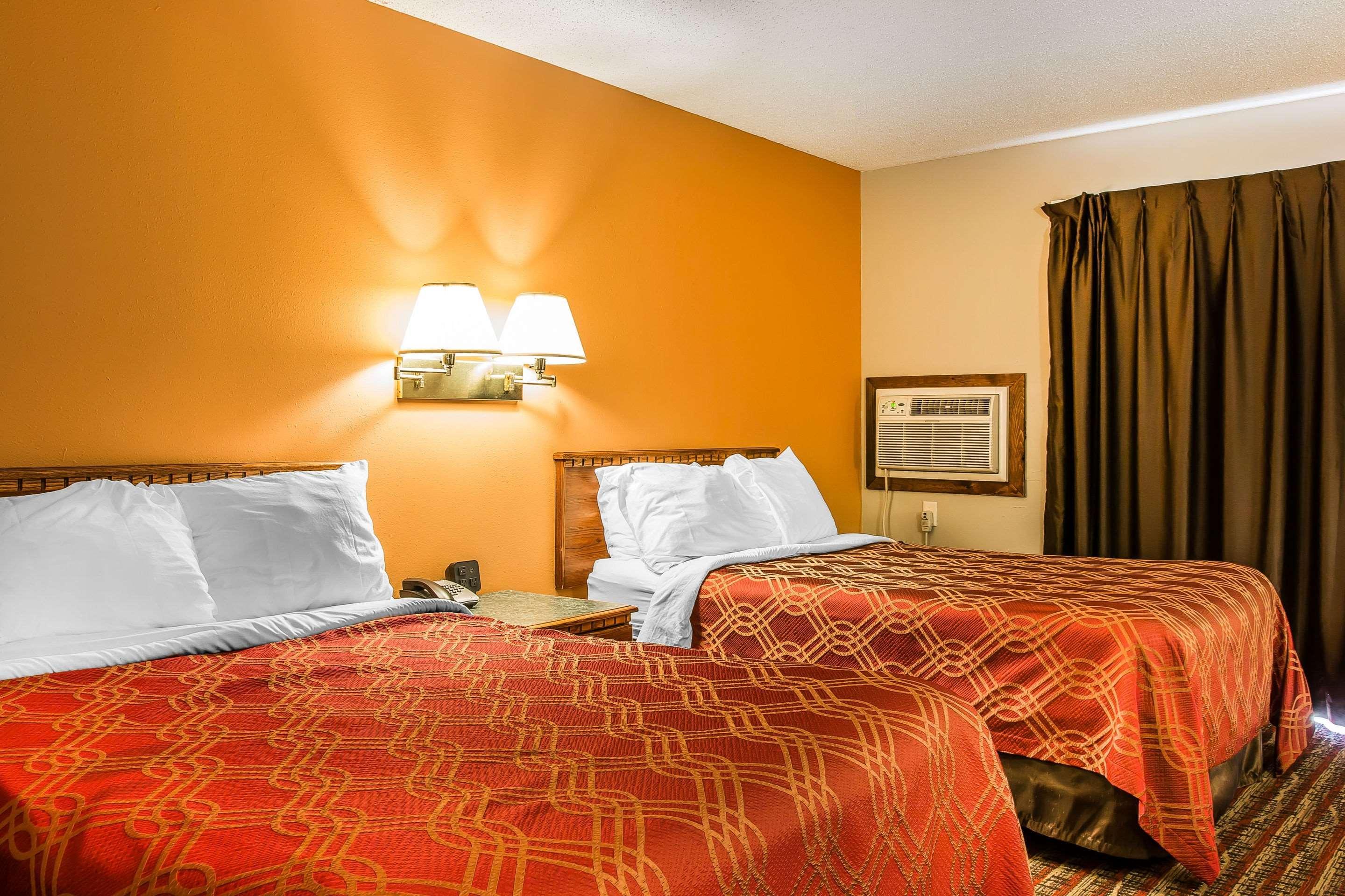 Econo Lodge Lakeview Marquette Luaran gambar