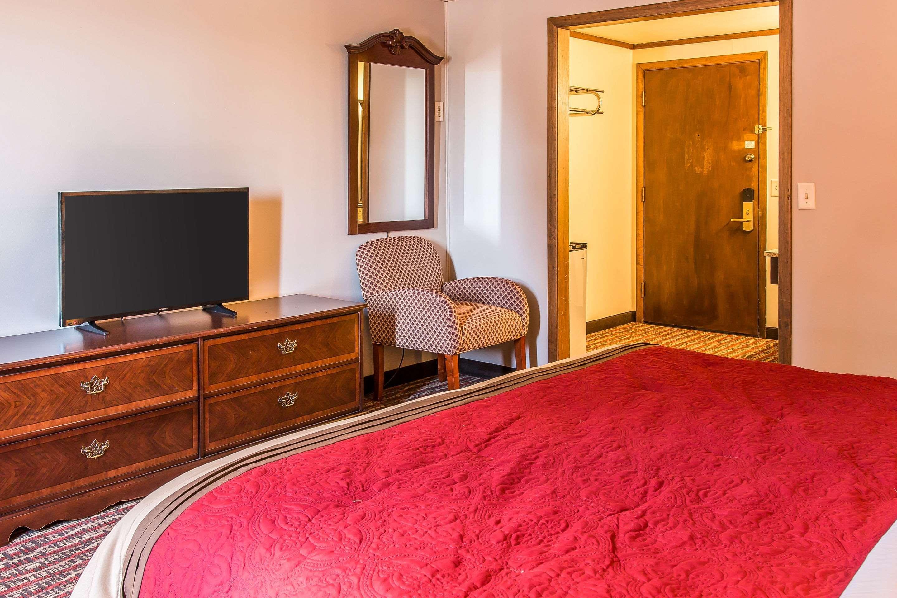 Econo Lodge Lakeview Marquette Luaran gambar