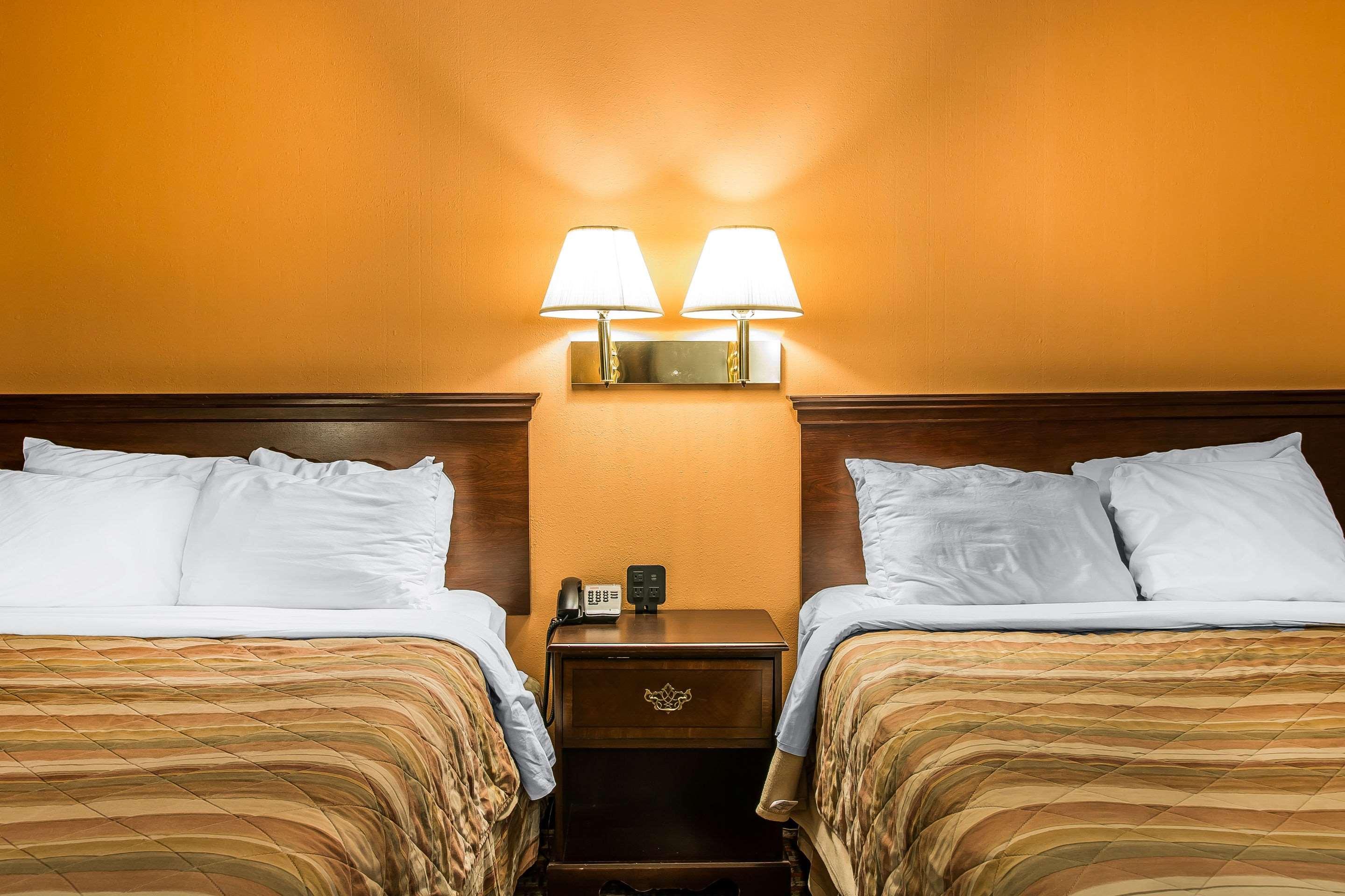 Econo Lodge Lakeview Marquette Luaran gambar