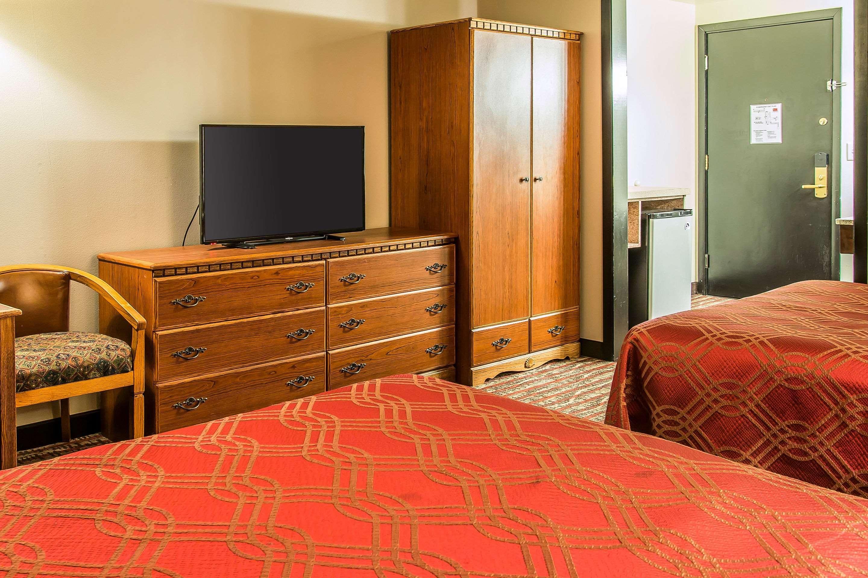 Econo Lodge Lakeview Marquette Luaran gambar